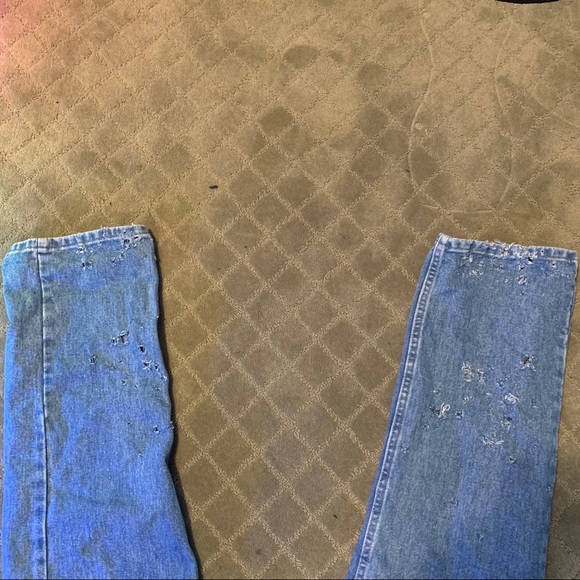 Wrangler relaxed fit jeans - Picture 4 of 4